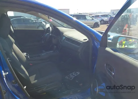 2021 Honda Hr-V Awd Ex z USA, uszkodzony, nr VIN 3CZRU6H52MM735929